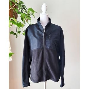 Chaps fleece Jacket, Men's
